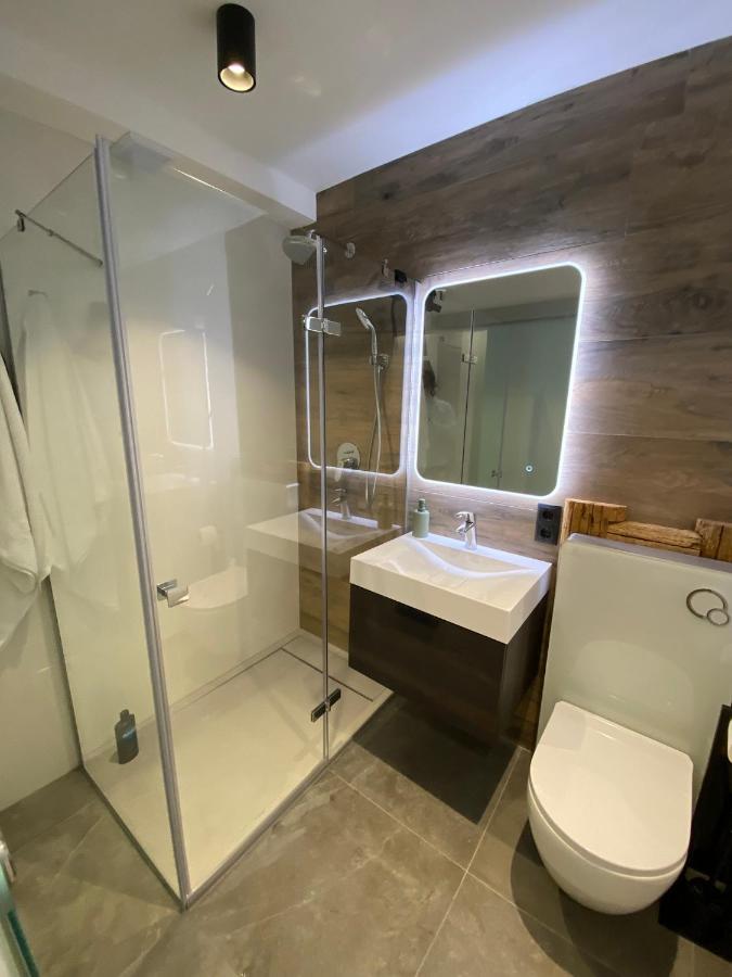 Apartment mit 1 Schlafzimmer