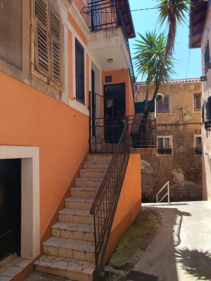Apartman Paola - Ferienwohnung Lovran