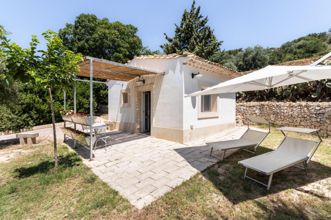 Agriturismo Val Di Noto - Chambres d'hôtes Noto