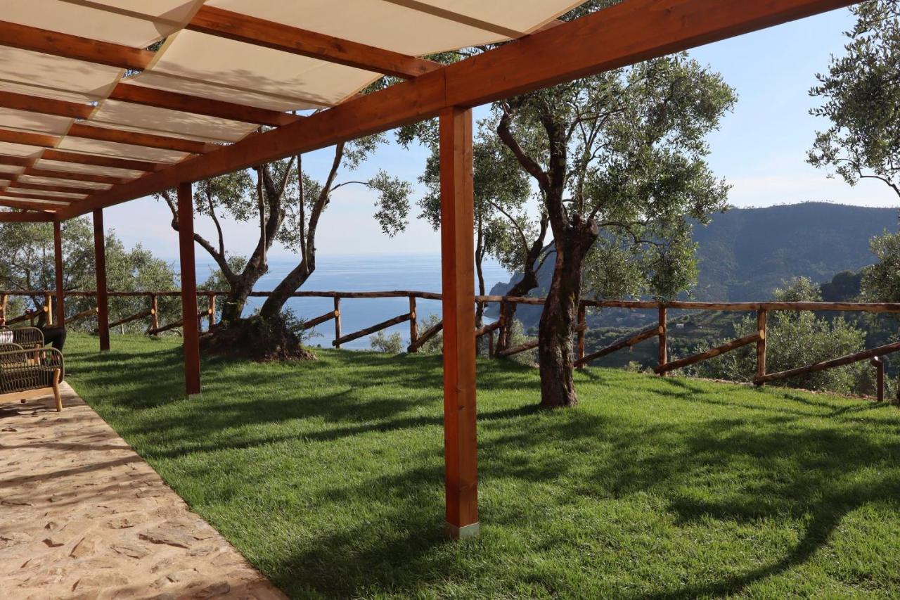 Junior Suite with Sea View