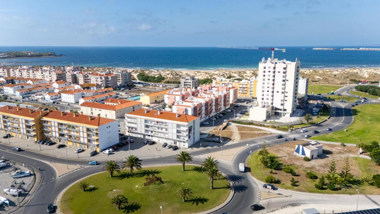 Casa do Pescador - B&B Peniche