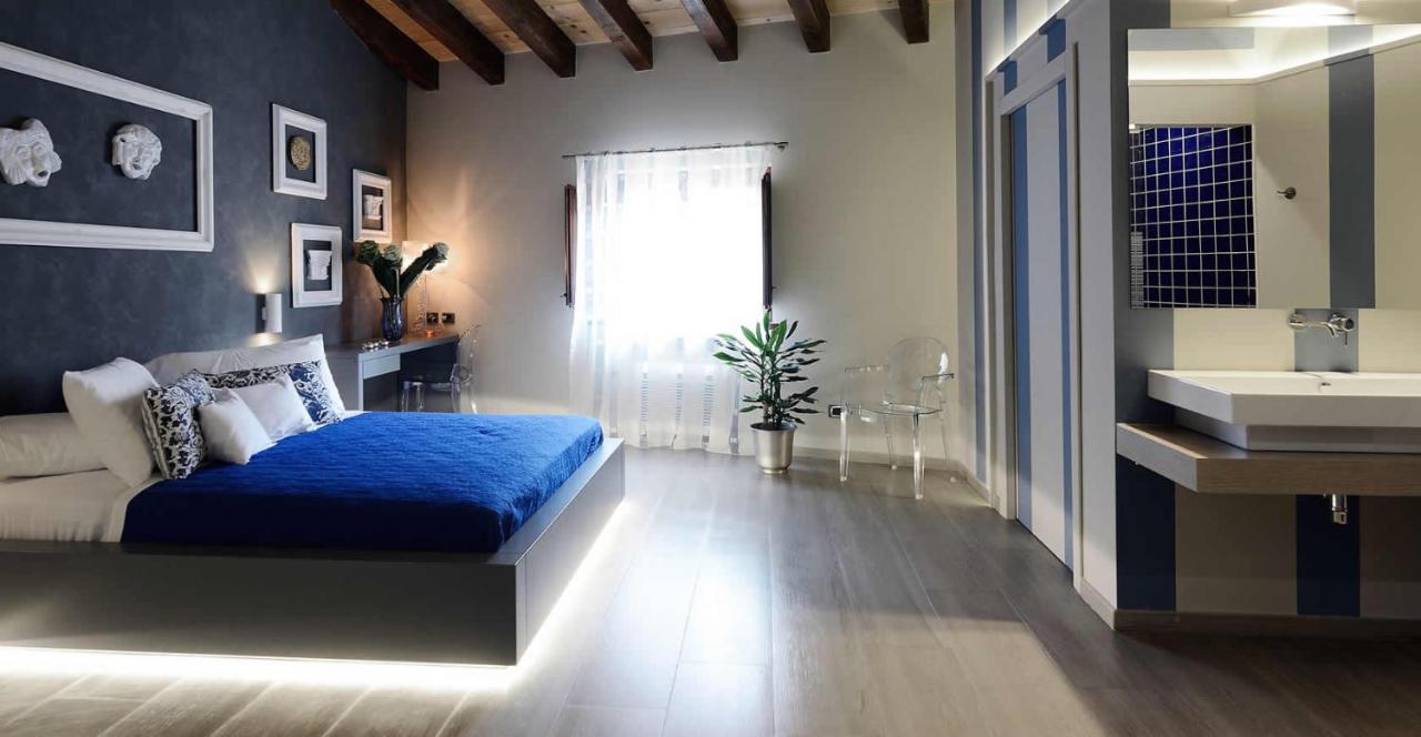 Superior Quadruple Room