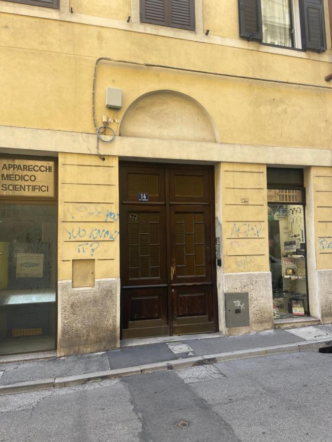 Joseph House - Ferienwohnung Triest