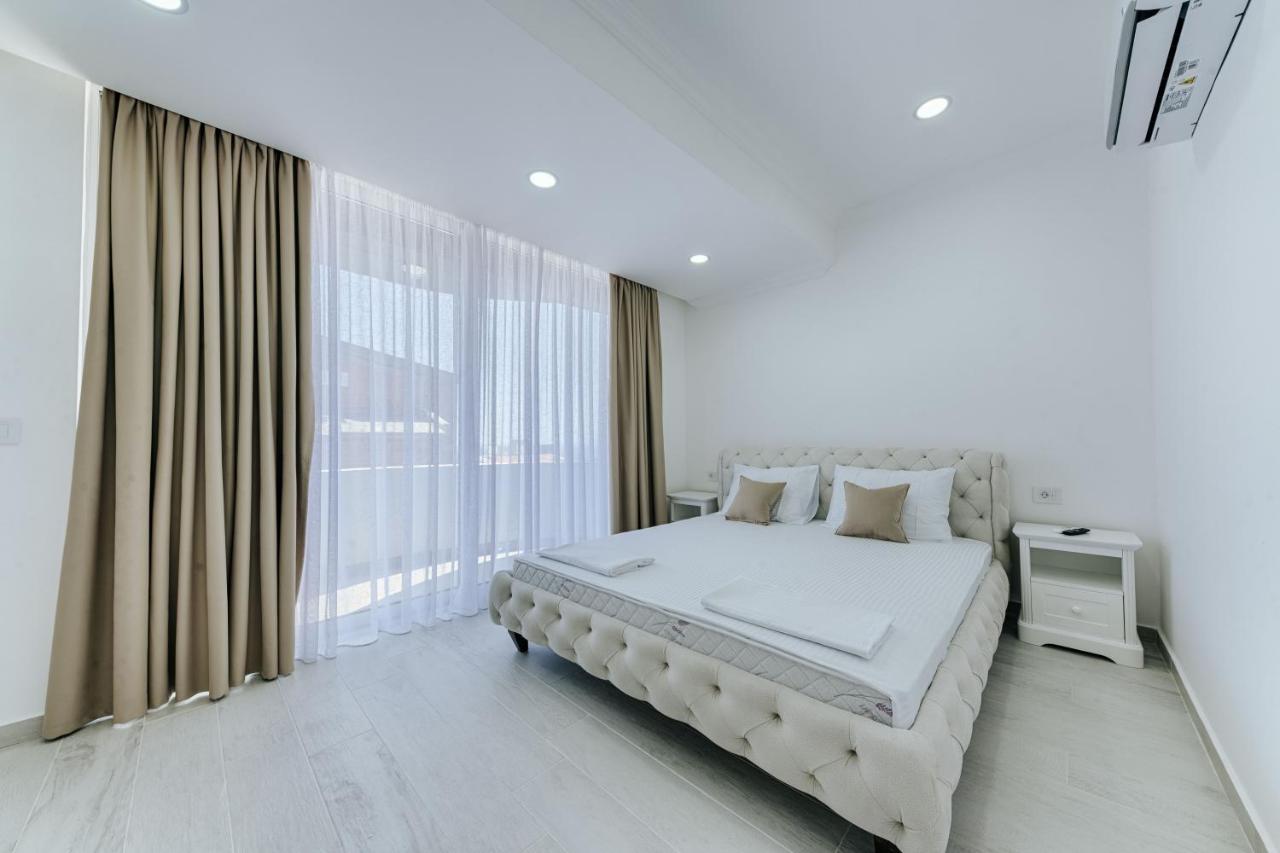 Appartement met 1 Slaapkamer