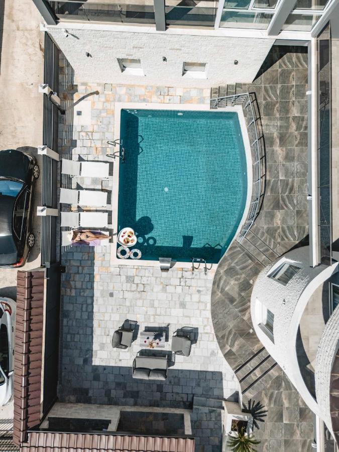 Villa Blue Haven - Bed and Breakfast Ulcinj