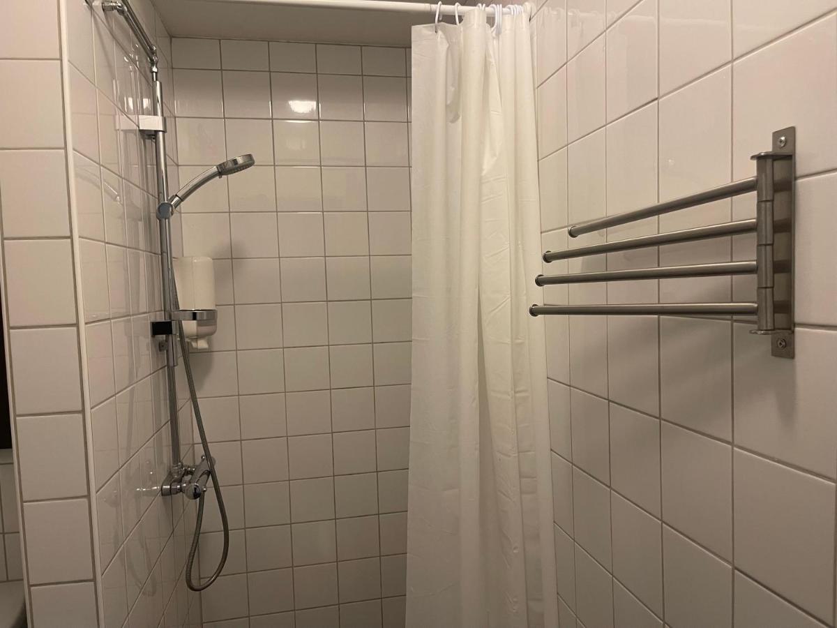 Chambre Lits Jumeaux