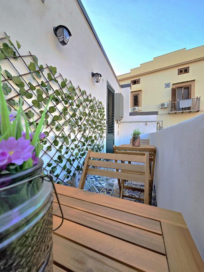 Angelina Rooms - B&B Palermo