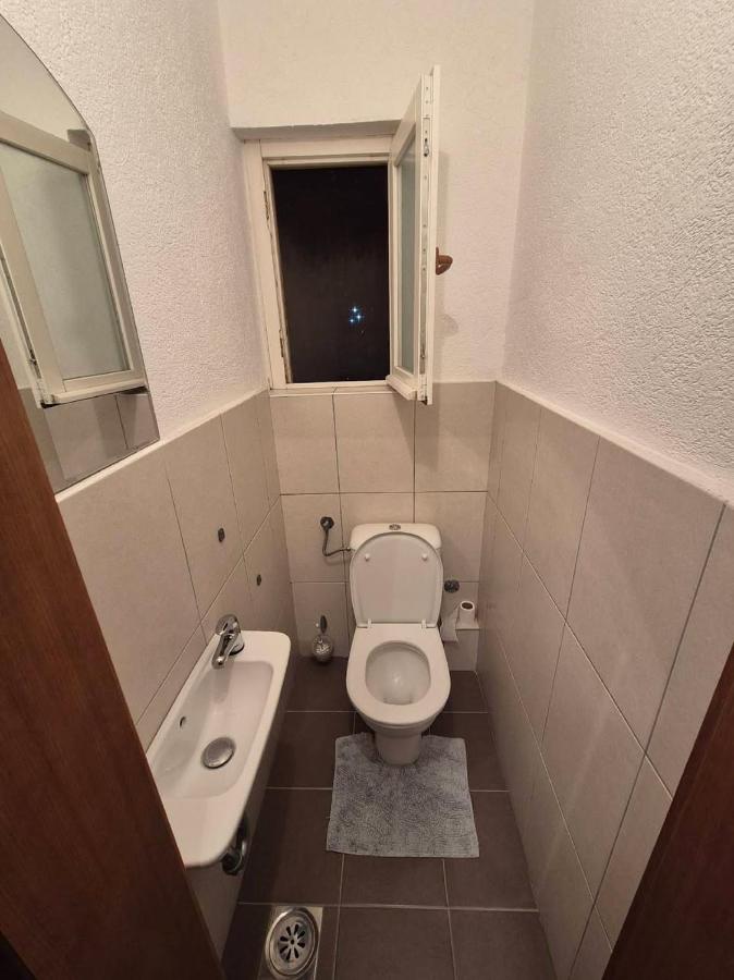 Manchev Apartments - B&B