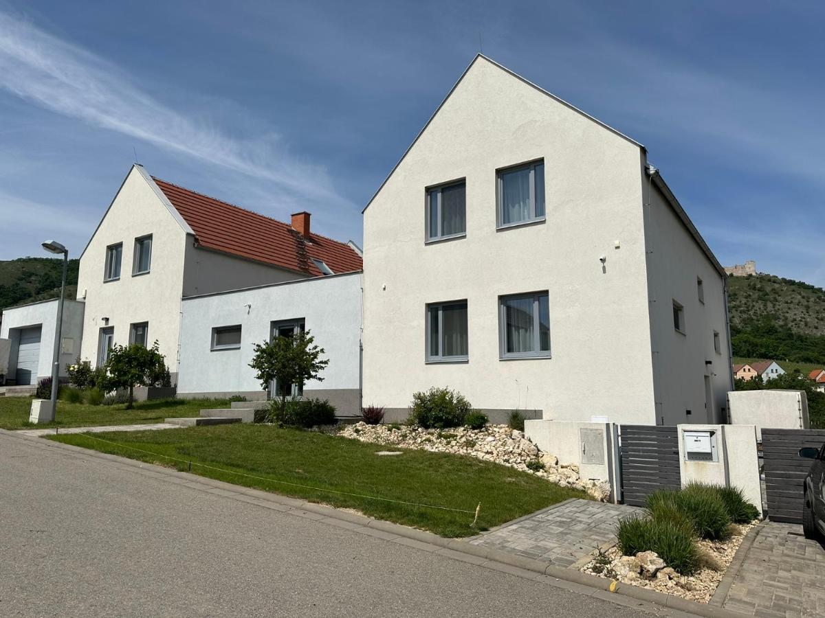 Apartmány Maidenburg - B&B