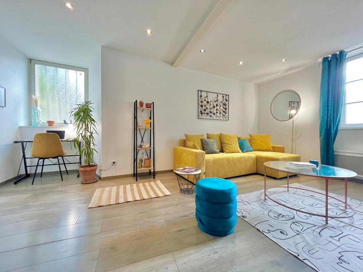 Appartement met 1 Slaapkamer
