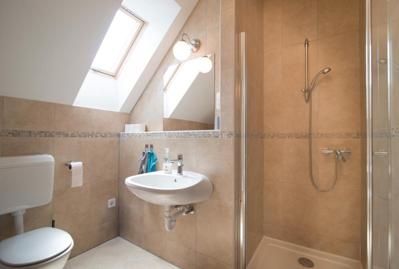 Attic Room