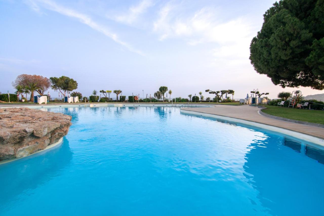 Capuchinos 4 - Ferienwohnung Nerja