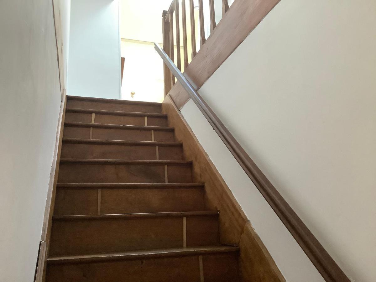 Doppelzimmer mit eigenem Bad