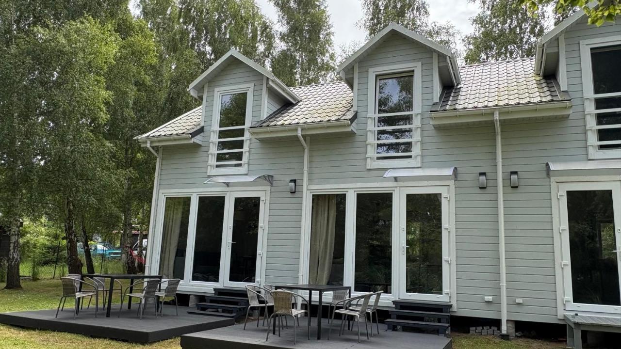 Dzika Brzoza - B&B
