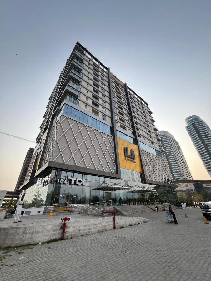 Elysium Sky Palace Executive Apartment Face Centaurus Mall - Chambres d’hôtes Islamabad