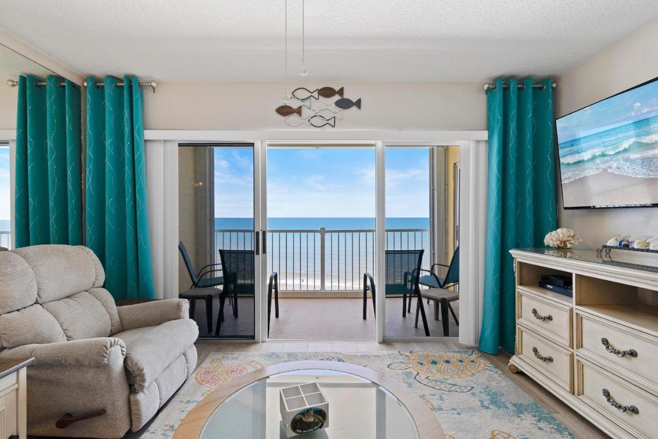 Ponce de Leon Towers 702 - B&B