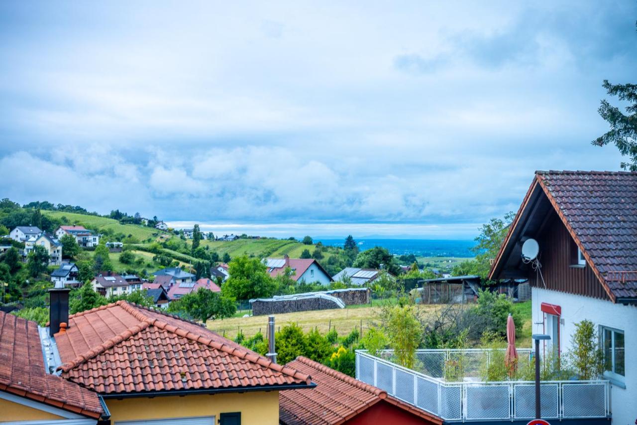 Sixtn Apartments Bühlertal - B&B Bühlertal