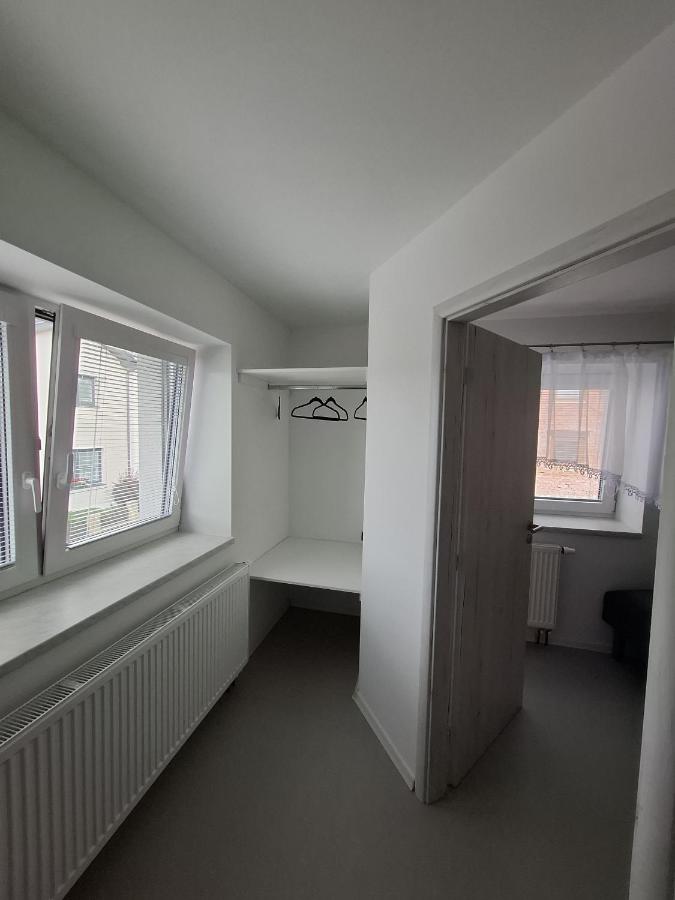 Appartement 1 Chambre
