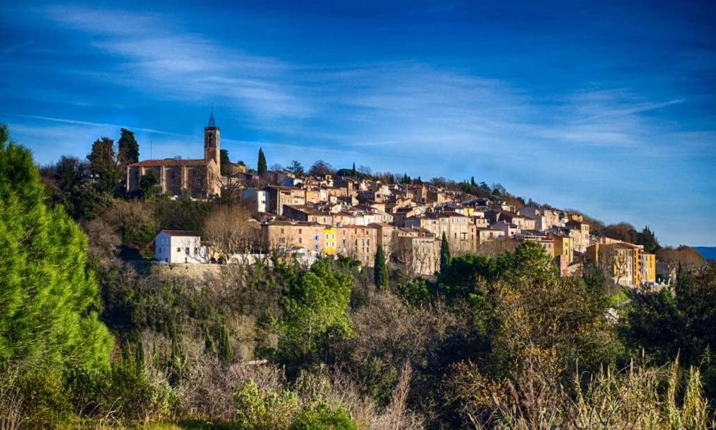 Charming Village House - B&B Bagnols-en-Forêt