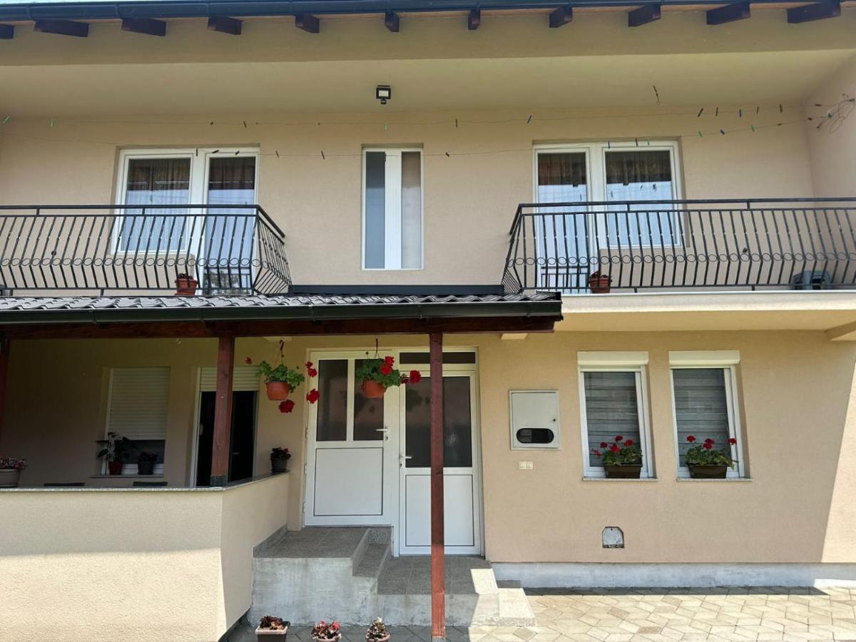 Diamond - B&B Sjenica