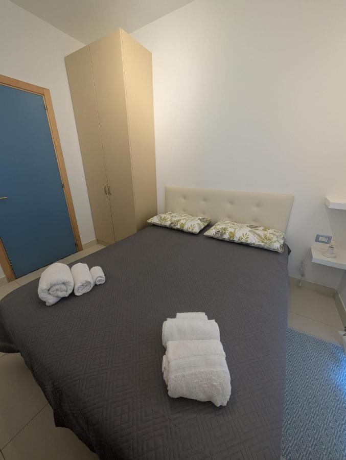 Appartement 1 Chambre