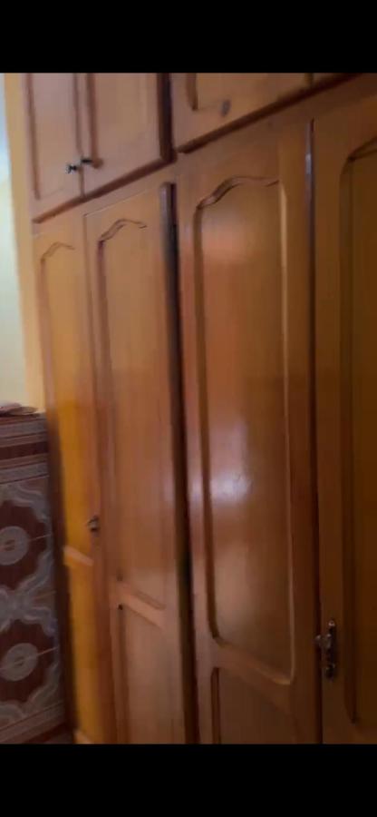 F3 Kharoba cité 600 - Chambres d’hôtes Matriouene