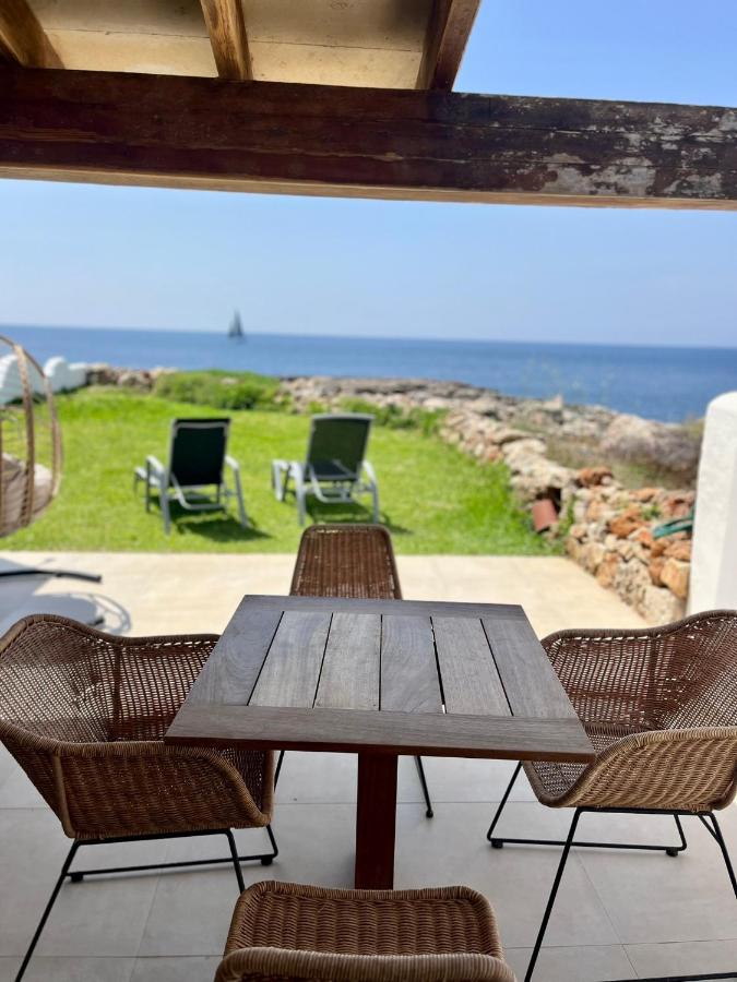 Villa Calma - B&B Cala en Bosch