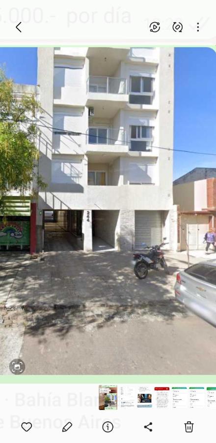 Bahía Blanca Céntrico - B&B