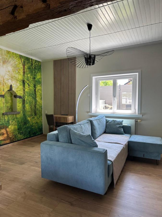 Le petit Nid du Solrezis - B&B