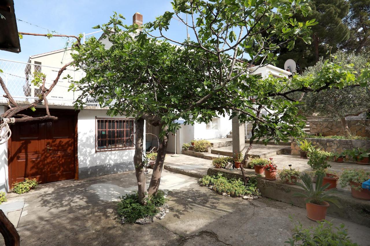 Apartment Toncika - B&B Traù
