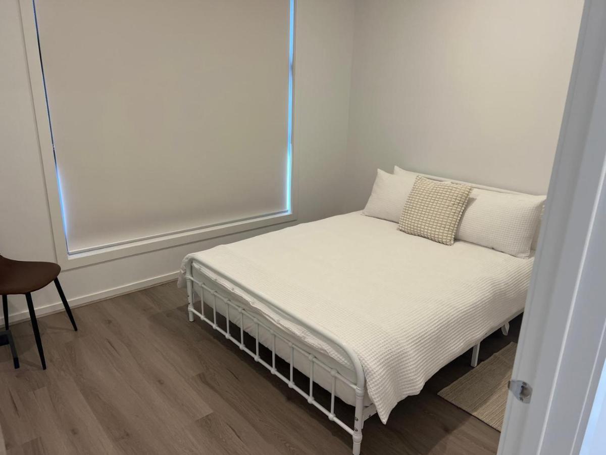 Faser Rise home 2bedrooms - B&B