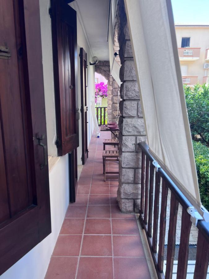 La Nueva Reina - Ferienwohnung Alghero