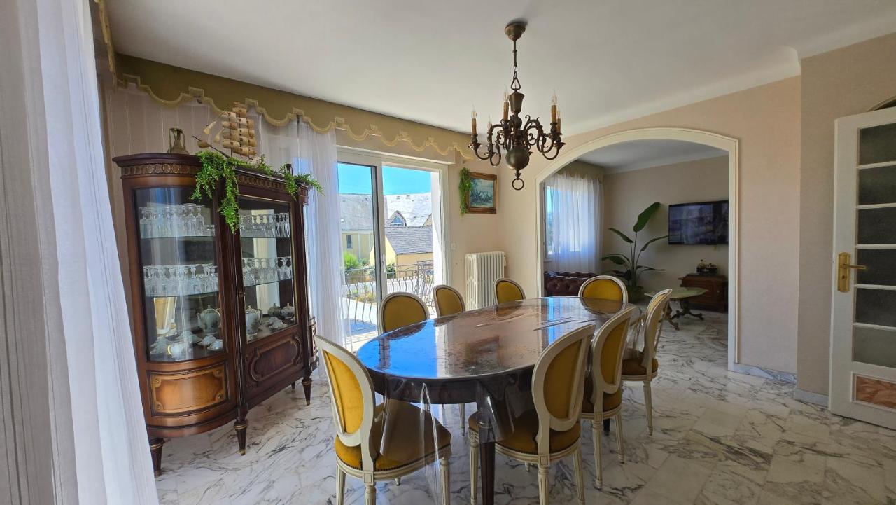 La Villa Reina - B&B