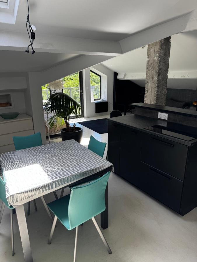 Family Suite with Balcony