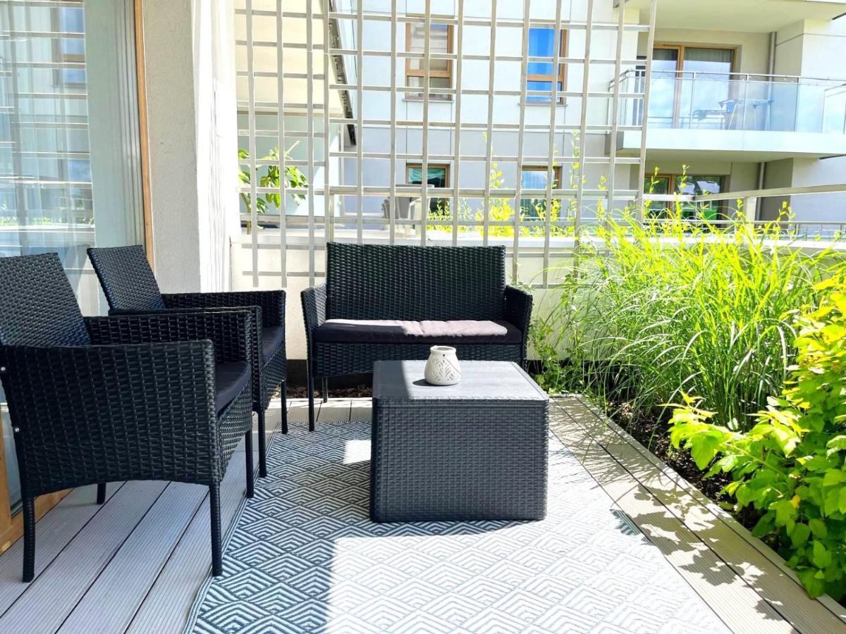 Apartament DanHouse 3 - Ferienwohnung Lötzen