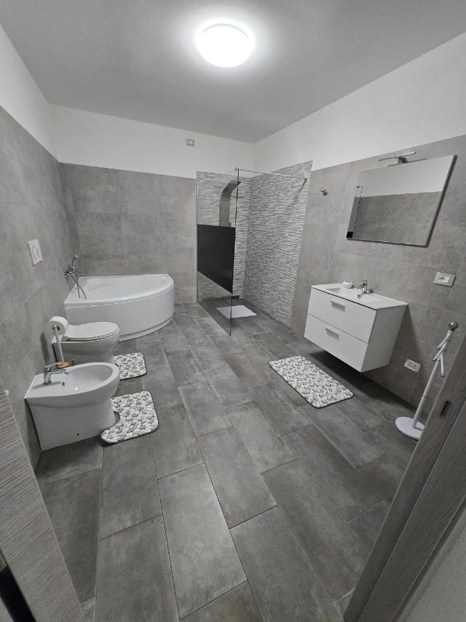 Le Dune di Quarzo - Ferienwohnung Cabras