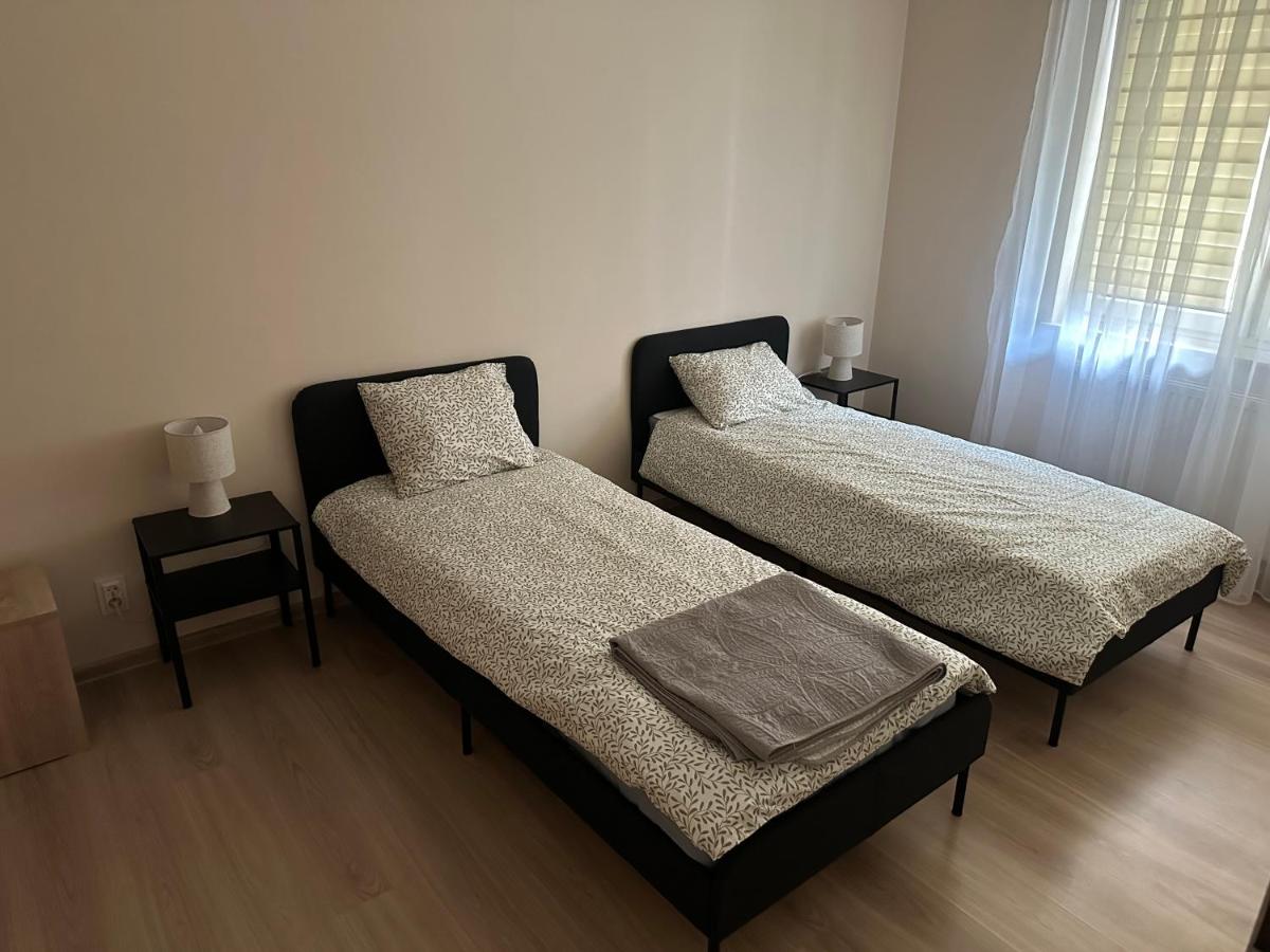 Appartement 1 Chambre