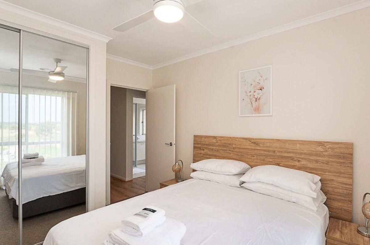 Morview Holiday Home Impala 3-Bedroom option - B&B Hamilton