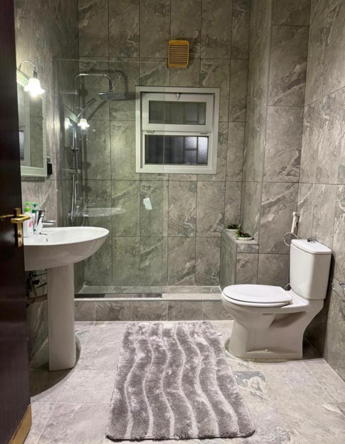 Villa Al Haneen - Ferienwohnung Mekka