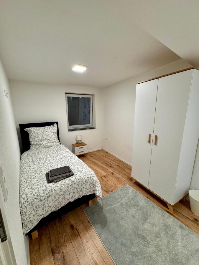 Rebhof Bahlingen Ferienwohnung Nr 20 Rivaner - B&B Bahlingen