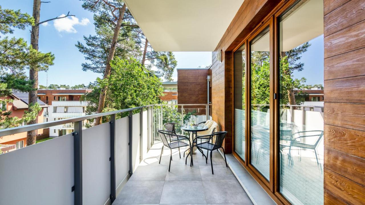 Appartement Suite