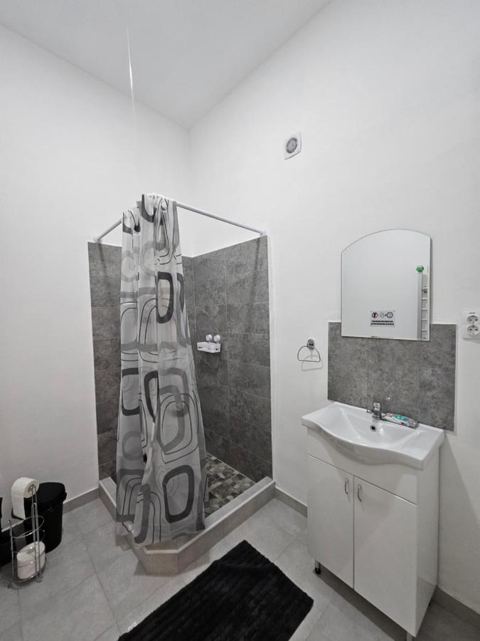 Appartement met 1 Slaapkamer en Uitzicht