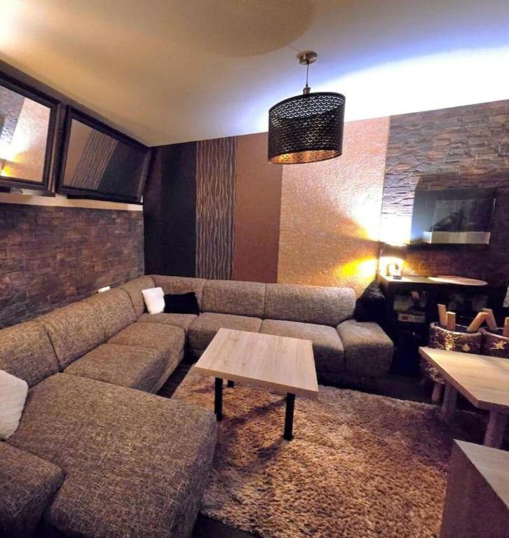 Spacious Apartment in the center of Martin - B&B Martin
