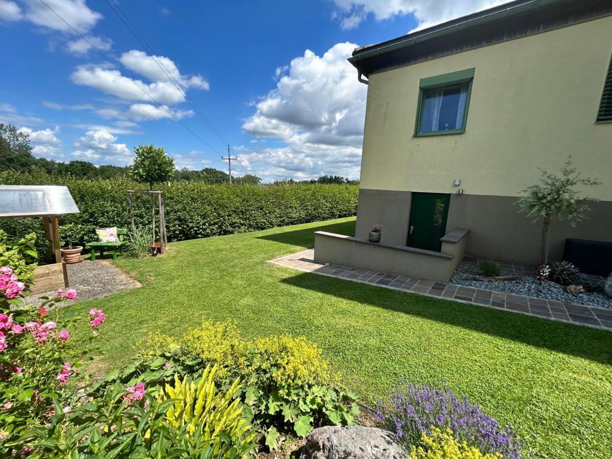 Privatzimmer Schmied - B&B Ried im Traunkreis