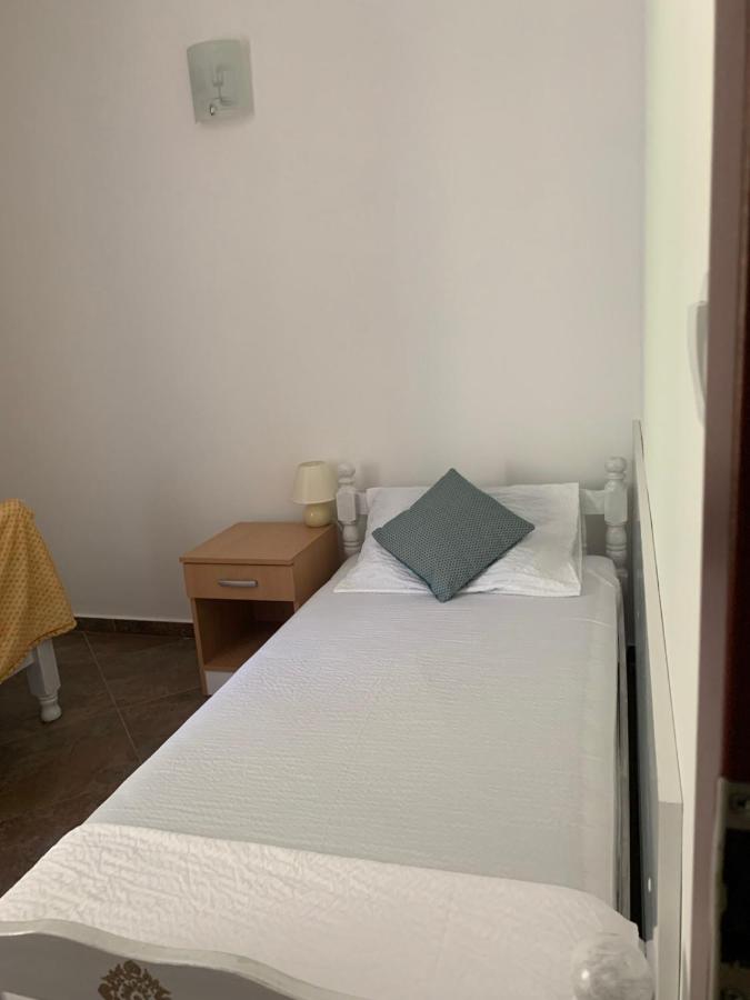 Čanj apartmani - Ferienwohnung Čanj
