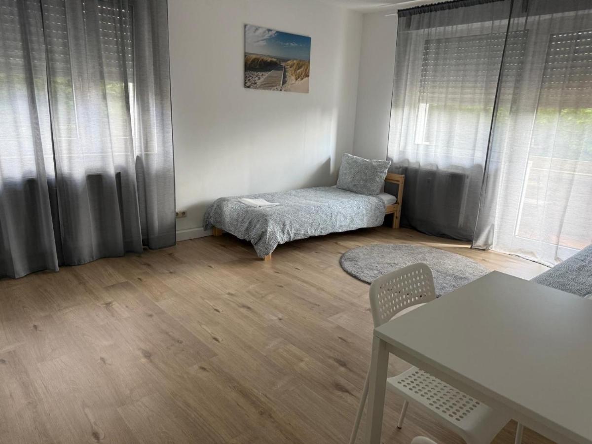 Ferienwohnung Oppenheim - B&B