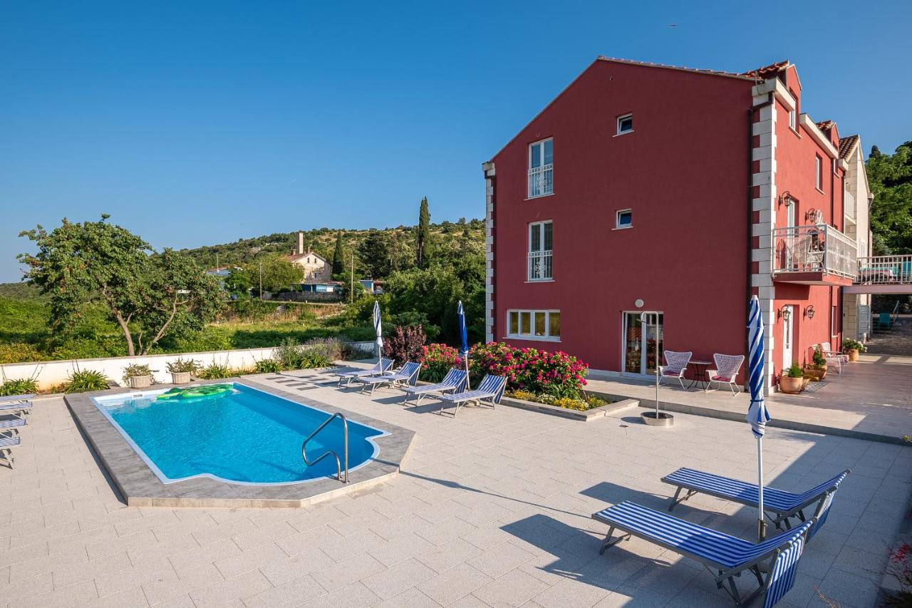 Villa Liberty - B&B