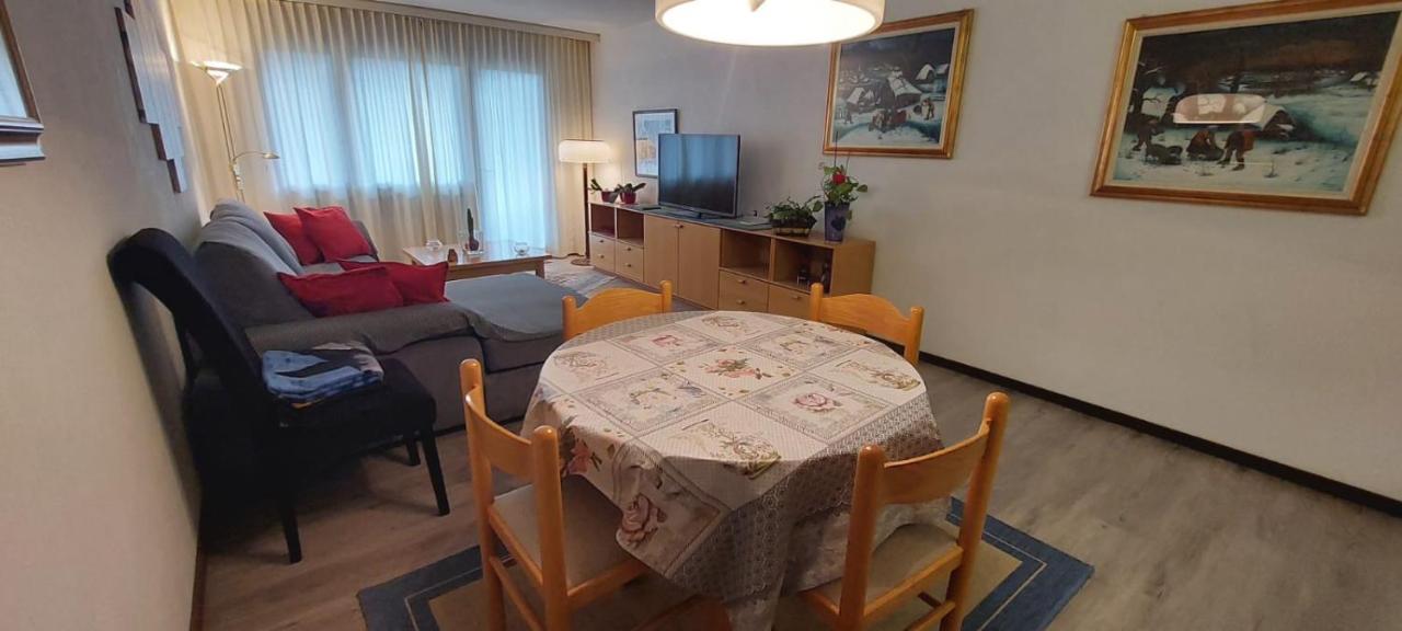 Disentiserhof Mila - B&B