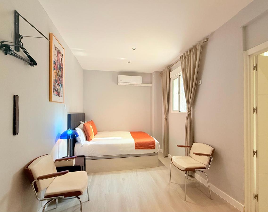 Deluxe Zimmer
