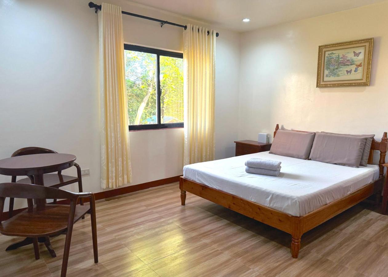 Chambre Double Deluxe